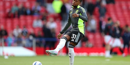 Roma, è fatta per Bailey. Infortunio Lukaku, l'esito degli esami