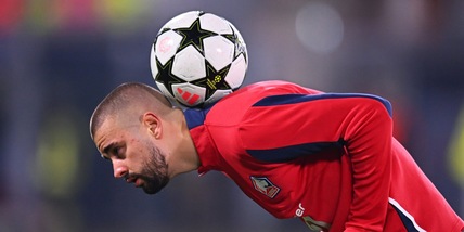 Zhegrova vale per 4: così può essere utile alla Juve