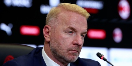 Tare, già 200 milioni per il Milan: così ha sistemato il bilancio