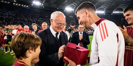 C’erano una volta Totti, De Rossi e Florenzi: Pellegrini e una Roma deromanizzata