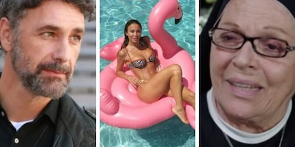 Diletta Leotta porterà scompiglio in Don Matteo, sarà la nipote di Suor Costanza