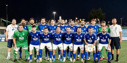 Al via i Mondiali di Calcio a 7: le partite dell'Italia della Confederazione Calcistica