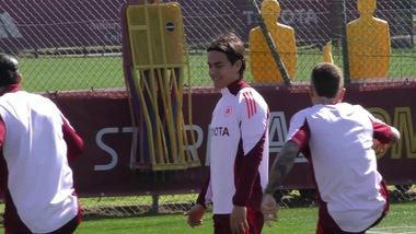 Dybala via dalla Roma, la moglie Oriana fa chiarezza: "Il Boca lo deve chiamare..."