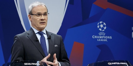 Sorteggi Champions League, Europa League e Conference: le date e tutte le novità