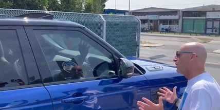 Bufera Lookman, è tornato a Zingonia: si allenerà a parte fino alla fine del mercato