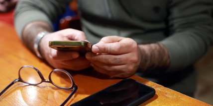 Scattate regole contro telefonate selvagge del telemarketing