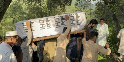 In Pakistan sale a 706 bilancio dei morti nelle alluvioni