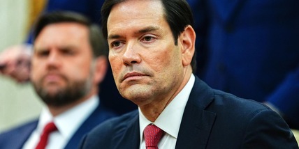 Rubio, 'non diamo più armi a Kiev, ora gliele vendiamo'