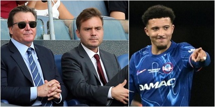 Roma, si riapre la pista Sancho: scendono in campo i Friedkin