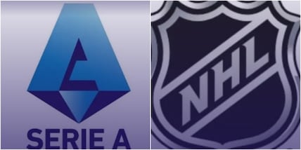 La Lega di Serie A accoglie le stelle della NHL: chi sono i campioni di hockey attesi a Milano