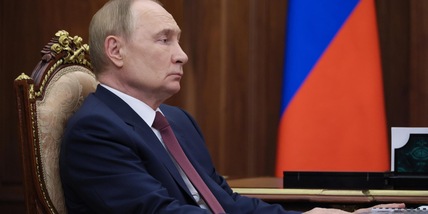 'Putin propone Mosca per l'incontro, Zelensky rifiuta'