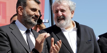 Pd, 'vertice con Decaro e Emiliano, basi per lavoro comune'