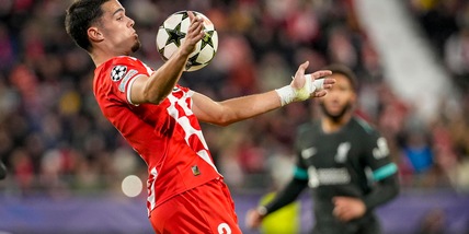 Napoli ufficializza Gutierrez, ora caccia all'attaccante