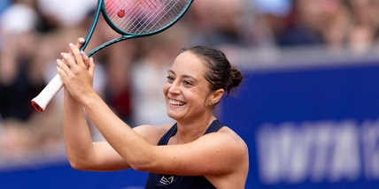 Tennis: Wta Monterrey, Cocciaretto agli ottavi