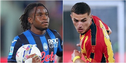 Lookman, due scenari possibili. E l’Atalanta intanto prende Krstovic