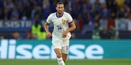 Marsiglia, Rabiot sul mercato dopo la lite con Rowe: le squadre su di lui