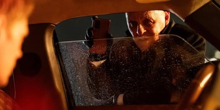 Locked – In Trappola arriva al cinema: un thriller che mette alla prova la morale