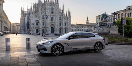 Cina: ora si esporta il lusso