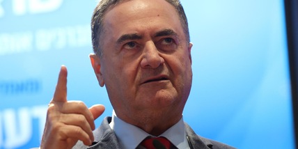 Katz approva la chiamata di 60mila riservisti