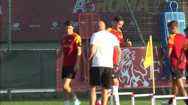 Mercato Sassuolo: Matic nel mirino, si attende la risposta Mercato Sassuolo: Matic nel mirino, si attende la risposta