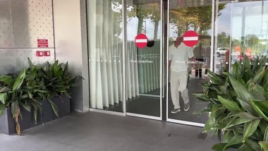 Atalanta, colpo in attacco: ecco Krstovic