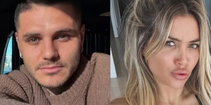 "Wanda Nara vince in tribunale: Icardi nel registro dei debitori e casa sequestrata"