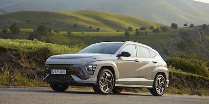 Kona si rinnova: più potente e tecnologica