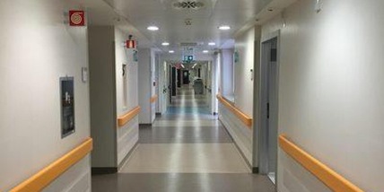 Morte sospetta in ospedale, due medici indagati per falso