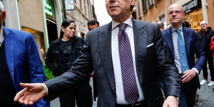 Conte, per Calabria M5s propone Tridico, Baldino o Orrico