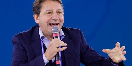 Tridico, sono disponibile a candidarmi in Calabria