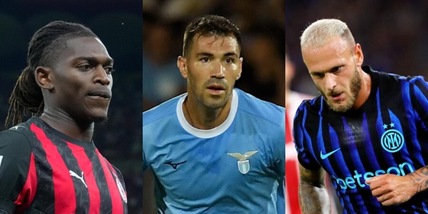 Squalificati, indisponibili e in dubbio: le ultime in vista della 1ª giornata di Serie A