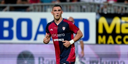 Piccoli alla Fiorentina: è fatta. Al Cagliari 25 milioni più bonus