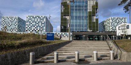 Usa impongono sanzioni contro altri 4 giudici della Cpi