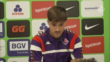 Ranieri: "Non vediamo l'ora di scendere in campo"