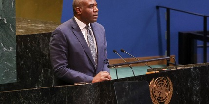 Gb contro insediamento E1, 'viola diritto internazionale'