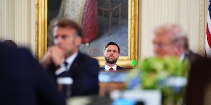 Vance: all'Europa la maggior parte della sicurezza dell'Ucraina