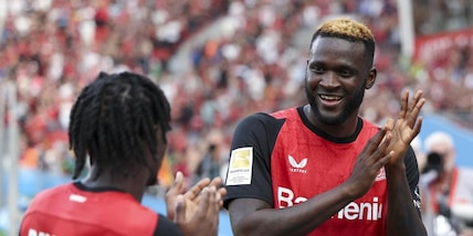 Milan, blitz di Tare: come si è arrivati all'accordo totale per Boniface