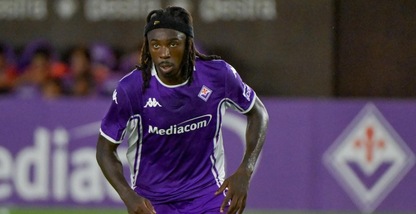 Dove vedere Polissya-Fiorentina in tv? Dazn o Sky, orario e formazioni ufficiali