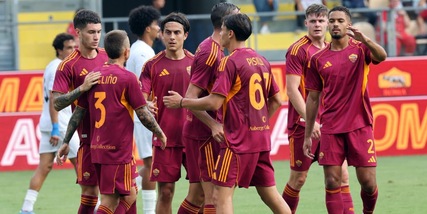 Roma, il mercato con il bilancino e i paletti dell’Uefa