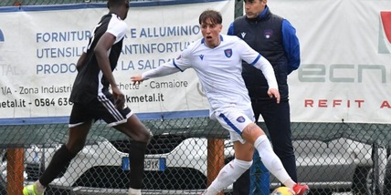 Toci e Colley al Frosinone