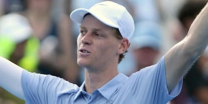 US Open, sorteggiato il tabellone: ecco gli avversari di Sinner, Musetti, Cobolli e Darderi