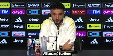 Joao Mario: "Sorpreso dalla grandezza della Juve. Mi ispiro a Cancelo, mi ha dato dei consigli"