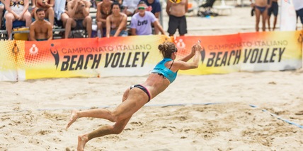 Vasto ospita la settima tappa del Campionato Italiano