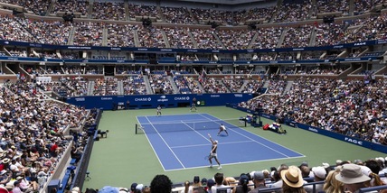 Us Open, dove vederli in tv: diretta su Sky e in streaming su NOW