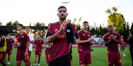 Roma, il West Ham insiste per Pellegrini. Lazio, la lettera di Lotito ai tifosi