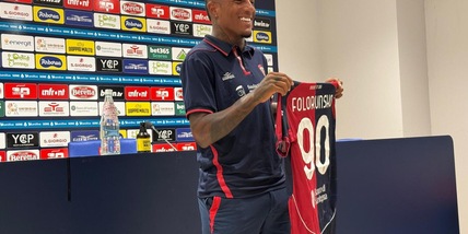 Cagliari, Pisacane cambia tutto dopo addii Piccoli e Zortea