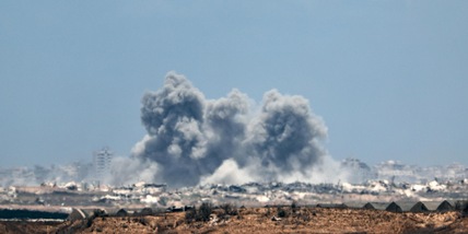 Idf, ospedali e ong si preparino a evacuazioni da nord Gaza