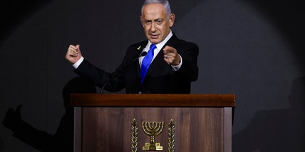 Netanyahu ordina negoziati per rilascio tutti gli ostaggi
