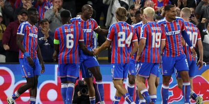 Conference League: Mainz ko, pari beffa per il Besiktas. Mateta fa volare il Crystal Palace