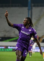++ Conference: andata play off, Polissya-Fiorentina 0-3 ++